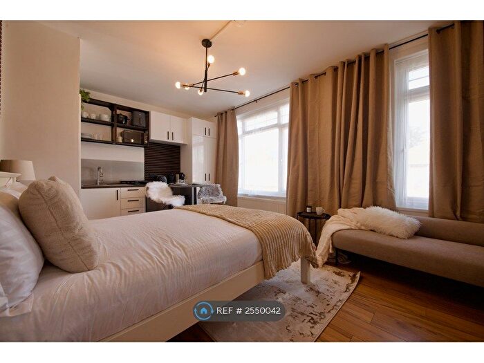 Studio To Rent In Sidney Avenue, London, N13