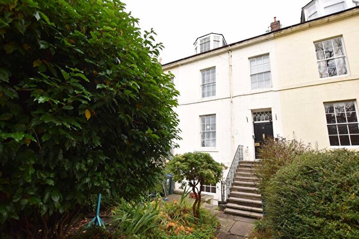 1 Bedroom Flat To Rent In Flat, Marshall Place, Perth, PH2