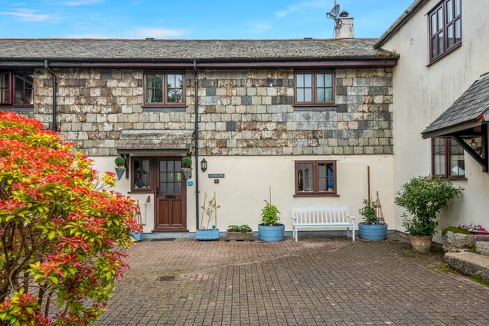 3 Bedroom Terraced House For Sale In South Brent, TQ10