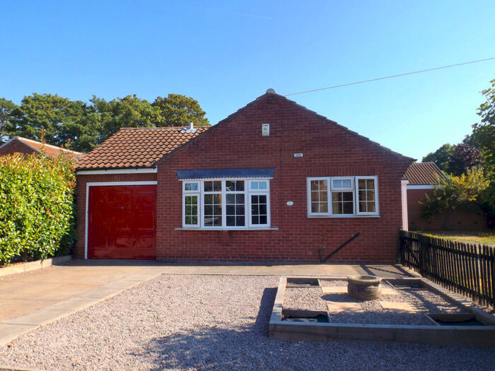 3 Bedroom Bungalow To Rent In Mill Heys, East Bridgford, NG13