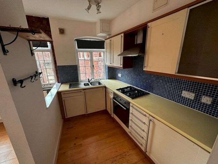 1 Bedroom Flat To Rent In Cornish Street, Sheffield, South Yorkshire, S6