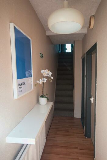 1 Bedroom House To Rent In Henshall Street, Chester, CH1