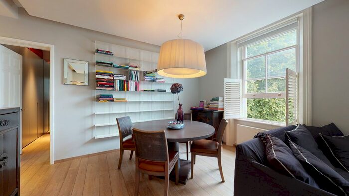 1 Bedroom Flat To Rent In Collingham Road, London, SW5
