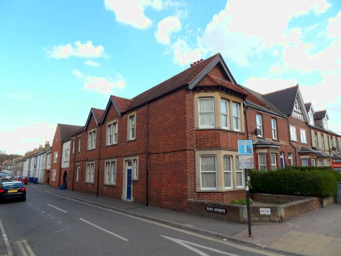 5 Bedroom Apartment To Rent In Cowley Road, Cowley, Oxford, OX4