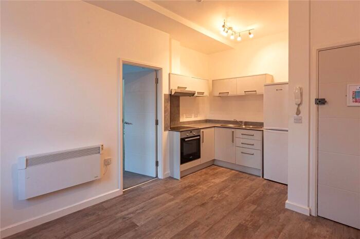 1 Bedroom Apartment To Rent In Church Road, Bedminster, Bristol, BS3