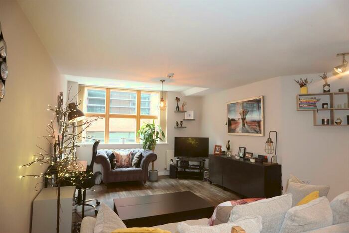 2 Bedroom Apartment To Rent In McConnell Building, Ancoats, M4