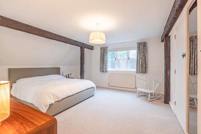 4 Bedroom Detached House For Sale In Grays Park Road, Stoke Poges, SL2