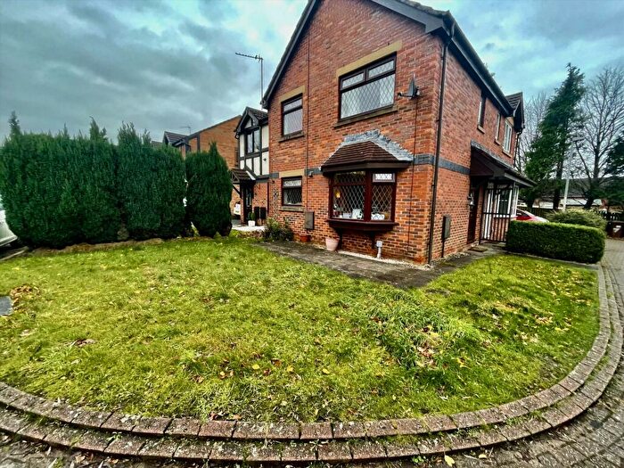 2 Bedroom House To Rent In Woburn Green, Leyland, PR25