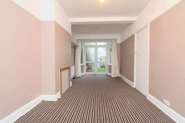 3 Bedroom Terraced House To Rent In Ascot Gardens, Southall, UB1