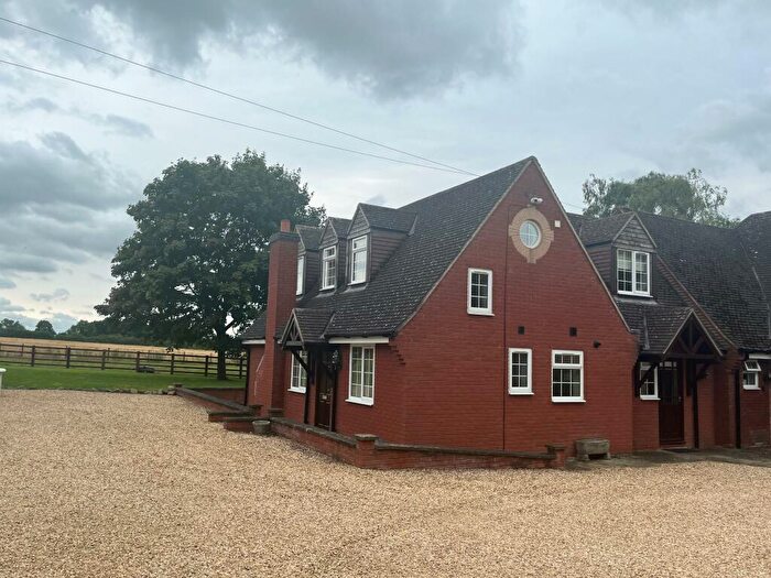 2 Bedroom Semi-Detached House To Rent In Kirby Lane, Eye Kettleby, Melton Mowbray, LE14