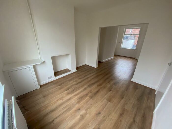 3 Bedroom House To Rent In Brookside Terrace, Hoole, CH2