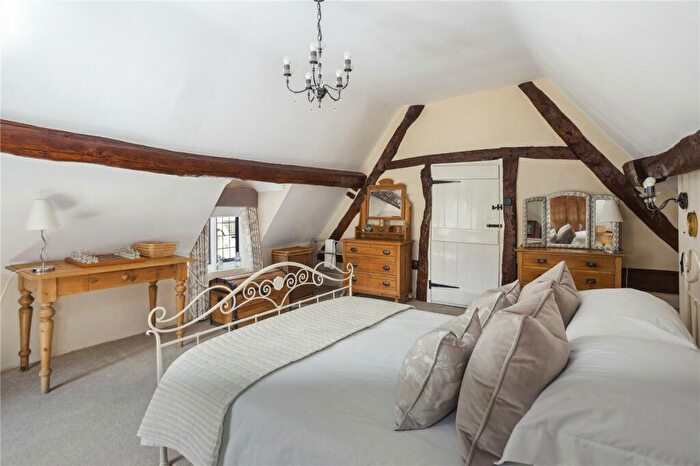 5 Bedroom Detached House For Sale In Broad Campden, Chipping Campden, Gloucestershire, GL55