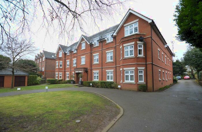 2 Bedroom Flat To Rent In Albion Road, Sutton, SM2