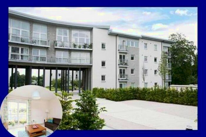 2 Bedroom Flat To Rent In Rubislaw Square, Aberdeen, AB15