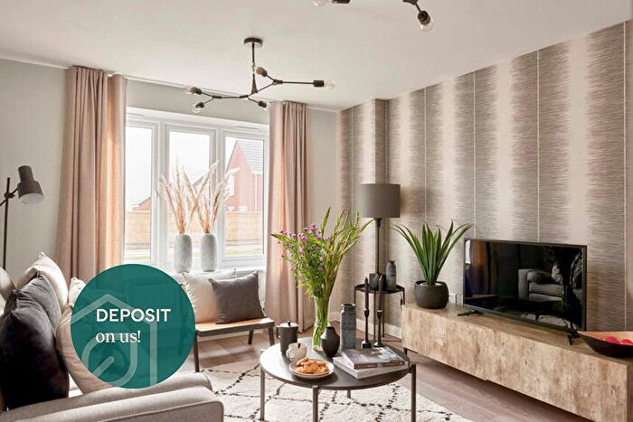 3 Bedroom Detached House To Rent In Leaf Living At Coggeshall Mill, Essex, Braintree, CO6