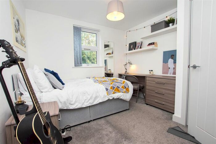 7 Bedroom Property To Rent In Tiverton Road, B29