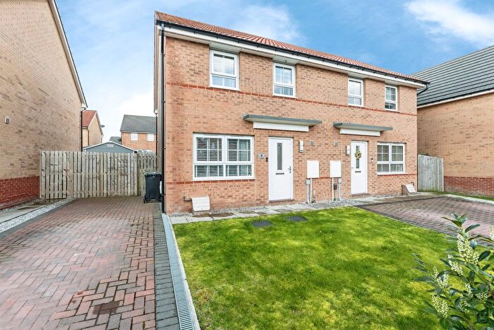 3 Bedroom Semi Detached House For Sale In Paddock Rise, East Ardsley, Wakefield, WF3