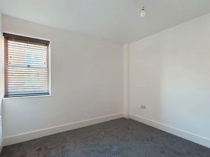 2 Bedroom Apartment To Rent In Market Street, Heanor, Derbyshire, DE75
