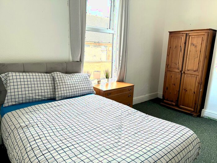 Studio To Rent In Wood Street, Willenhall, WV13