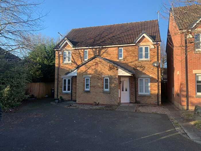 2 Bedroom Terraced House To Rent In Kiwi Drive, Derby, Derbyshire, DE24