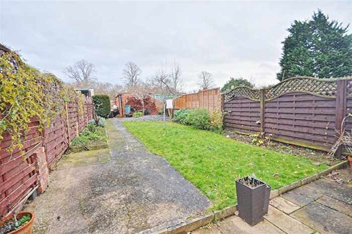 Property To Rent In Beech Avenue, Northampton, NN3