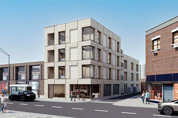 1 Bedroom Flat To Rent In Upton Lane, Forest Gate, London, E7