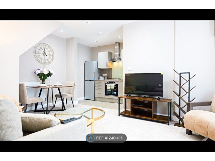 1 Bedroom Flat To Rent In Stoney Road, Coventry, CV1