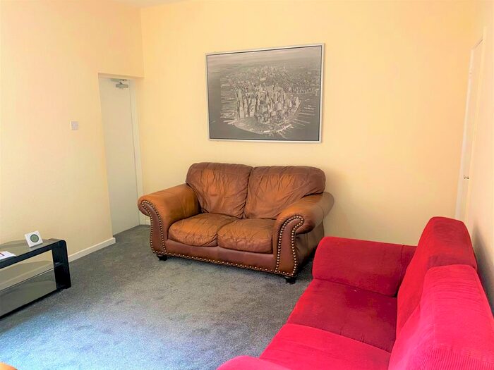 4 Bedroom Terraced House To Rent In St Georges Road, Coventry CV1