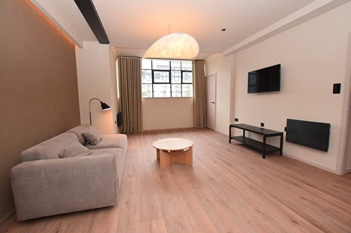 2 Bedroom Flat To Rent In The Met Apartments, Hilton Street, Northern Quarter, Manchester, M1