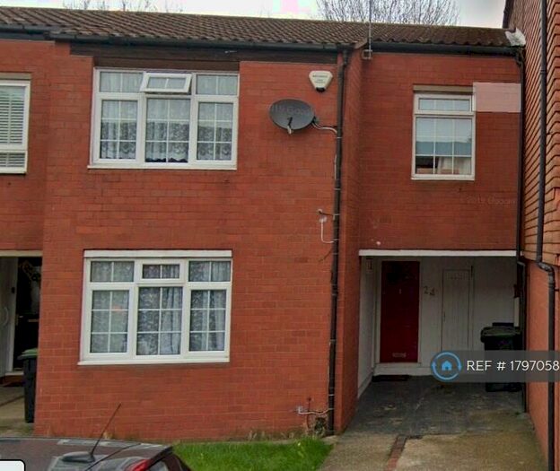 3 Bedroom Terraced House To Rent In Newteswell Drive, Waltham Abbey, EN9