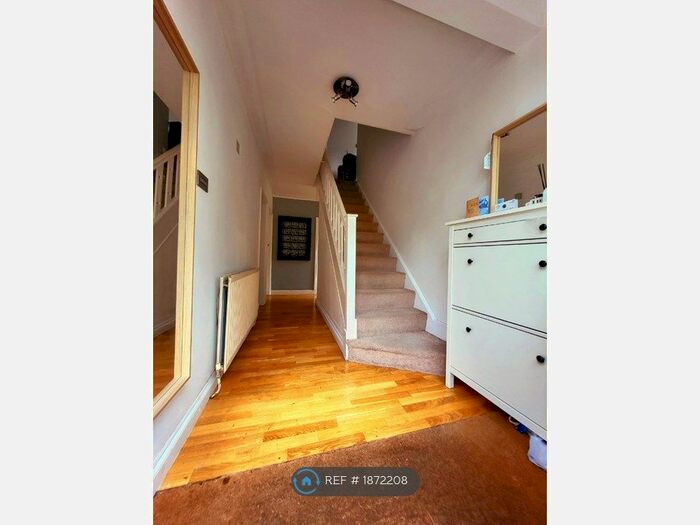 4 Bedroom Detached House To Rent In Lansdowne Road, Wolverhampton, WV1