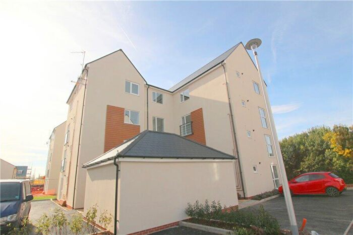1 Bedroom Apartment To Rent In Paper Mill Gardens - Portishead, BS20