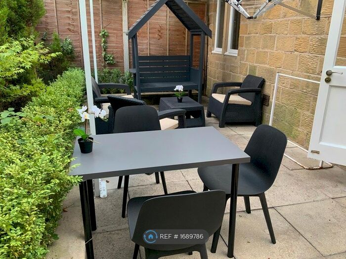 1 Bedroom Flat To Rent In Elmwood Court A, Leeds, LS8