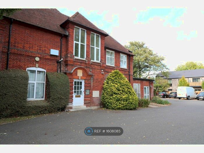 1 Bedroom Flat To Rent In Harvey Goodwin Gardens, Cambridge, CB4