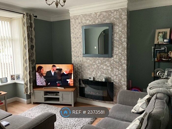 2 Bedroom Terraced House To Rent In Long Lane, Bolton, BL2