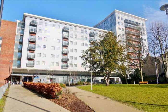 2 Bedroom Flat To Rent In Beckett House, New Road, Brentwood, Essex, CM14