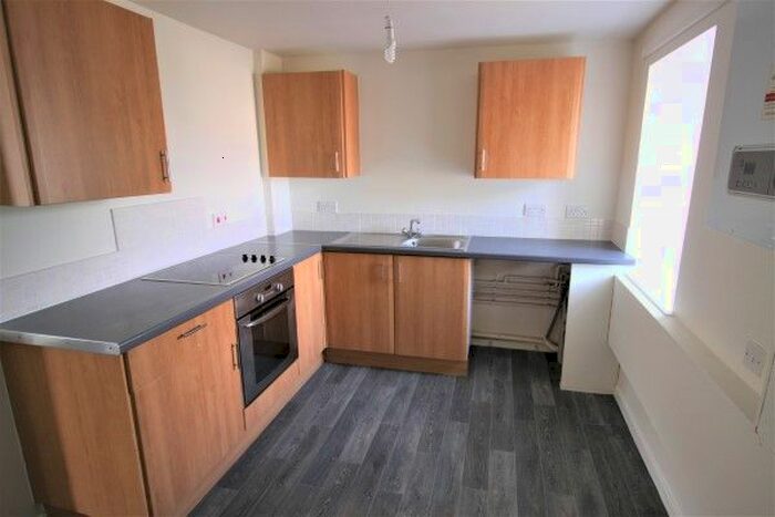 2 Bedroom Flat To Rent In High Street, Montrose, DD10