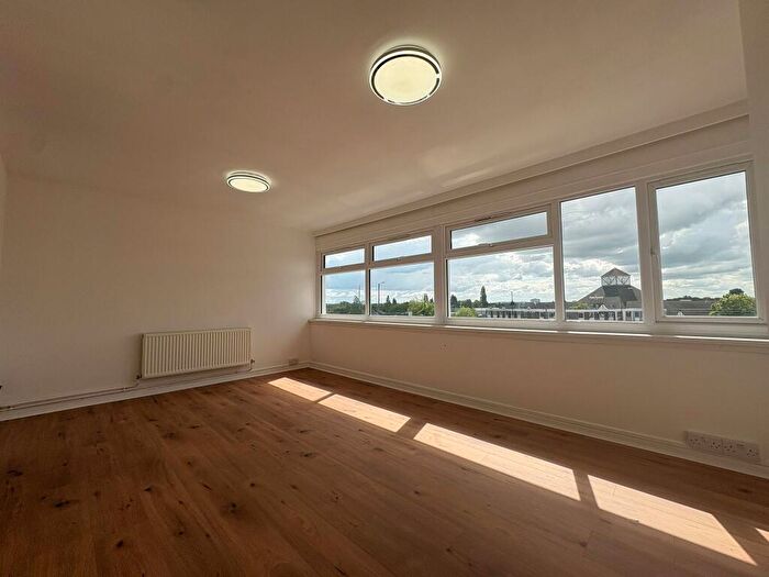 1 Bedroom Flat To Rent In Chester Road, B36