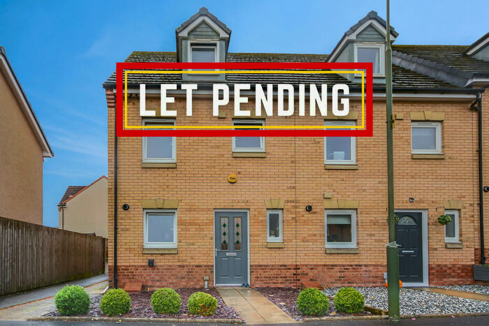 3 Bedroom Town House To Rent In Russell Way, Wester Inch Village, Bathgate, EH48