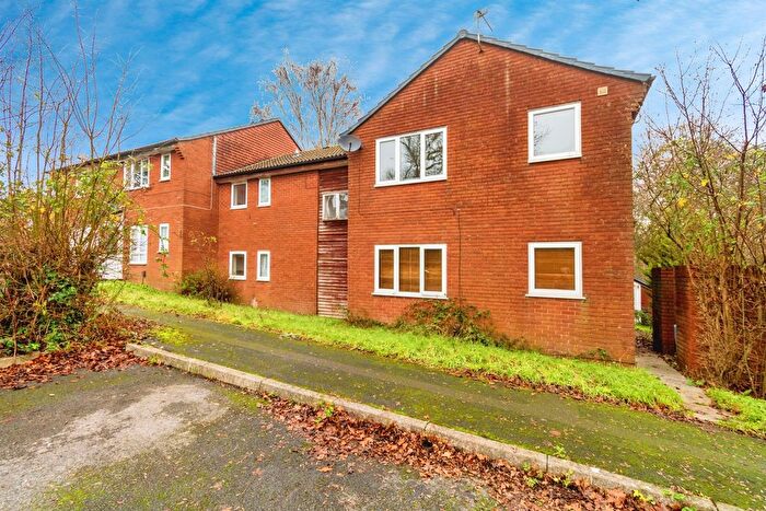 1 Bedroom Studio For Sale In Thames Close, West End, Southampton, SO18