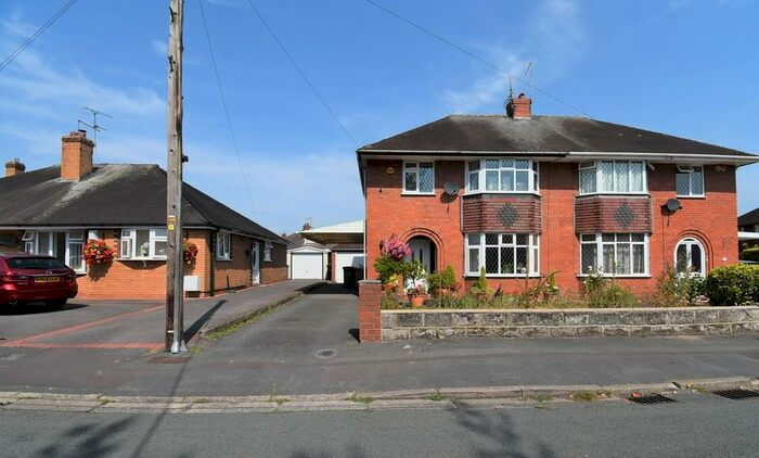 3 Bedroom Semi-Detached House To Rent In Ivy Lane, Alsager, ST7