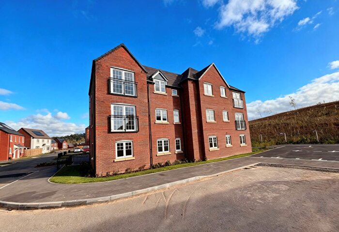 1 Bedroom Flat To Rent In Martins Way, Stratford-Upon-Avon, CV37