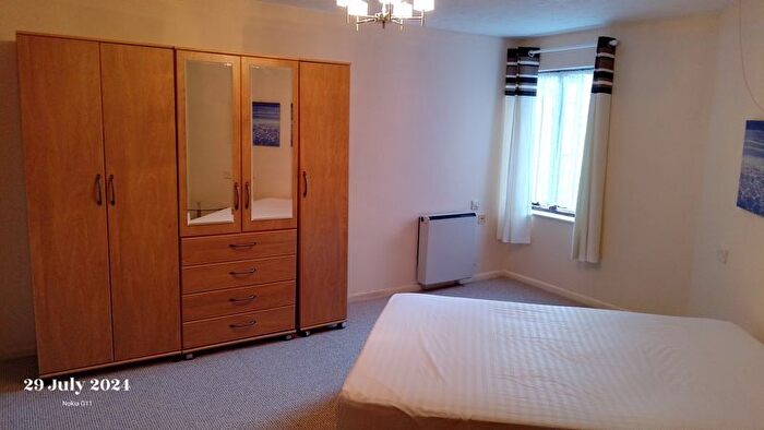 1 Bedroom Property To Rent In Sherwood Road, South Harrow, Harrow, HA2