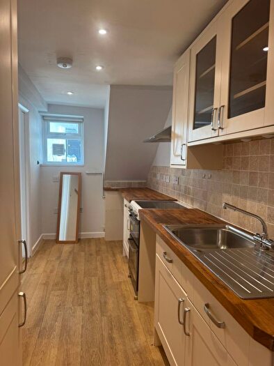 1 Bedroom Flat To Rent In Kingsbury Street, Marlborough, SN8