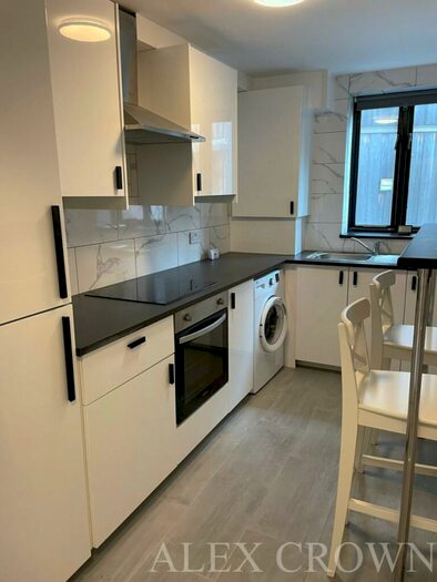 1 Bedroom Flat To Rent In Station Road, Wood Green, N22