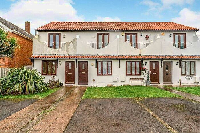 2 Bedroom Terraced House To Rent In Rosebery Road, Chatham, Kent, ME4