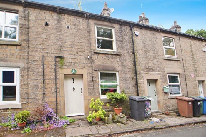 2 Bedroom Terraced House To Rent In Millbrook, Hollingworth, Hyde, Greater Manchester, SK14