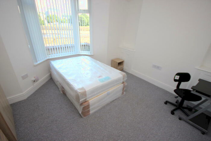 1 Bedroom Terraced House To Rent In Derby Road, Lancaster, LA1