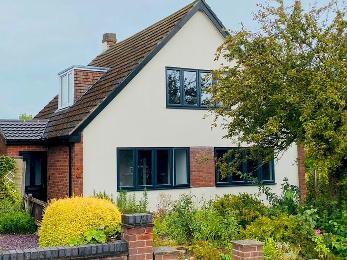 3 Bedroom Detached House To Rent In Holborn Drive, Mackworth, Derby, DE22
