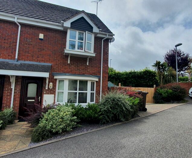 3 Bedroom Semi-Detached House To Rent In The Orchard, Rhos On Sea, LL28